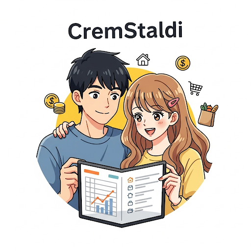 Logo CremStaldi